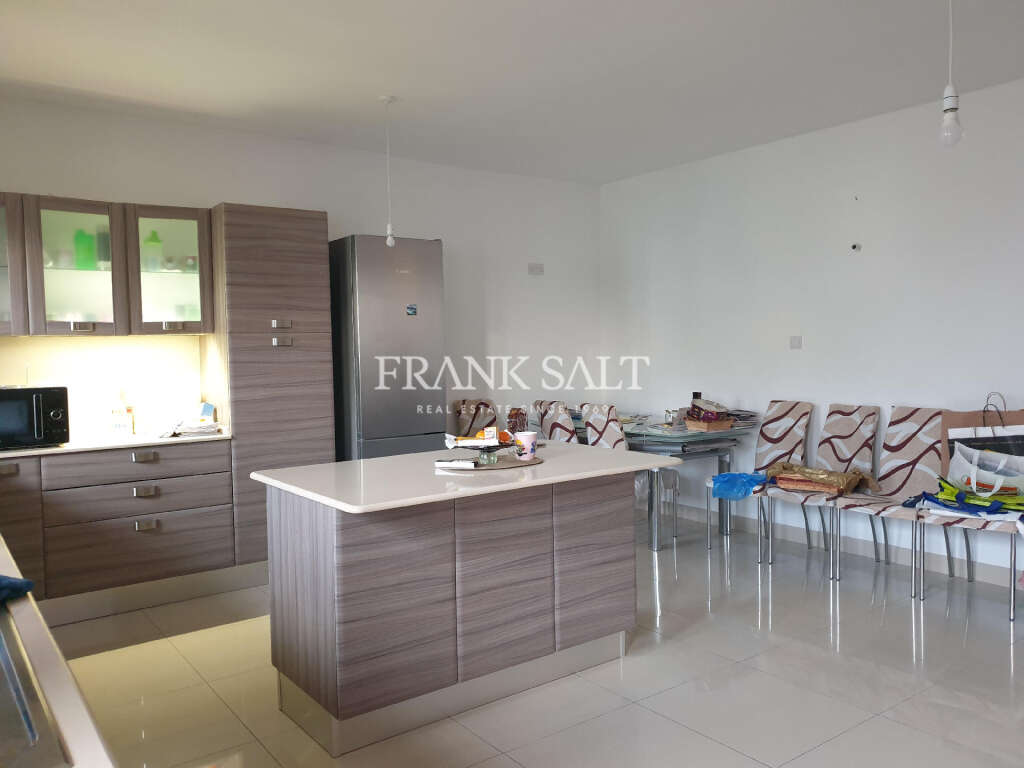 3 Bed, ApartmentFor Sale, Zurrieq, Malta