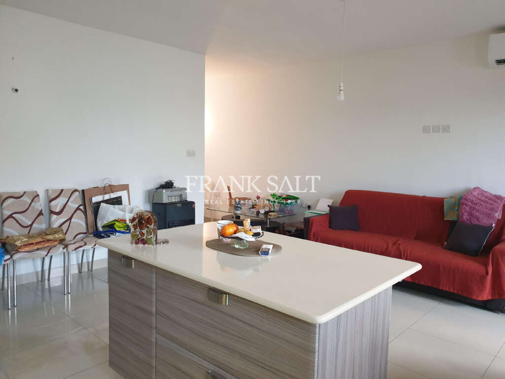 3 Bed, ApartmentFor Sale, Zurrieq, Malta