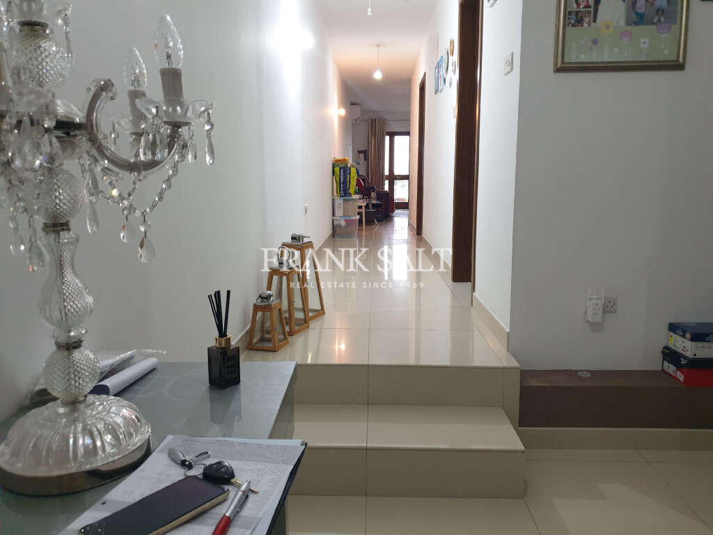 3 Bed, ApartmentFor Sale, Zurrieq, Malta