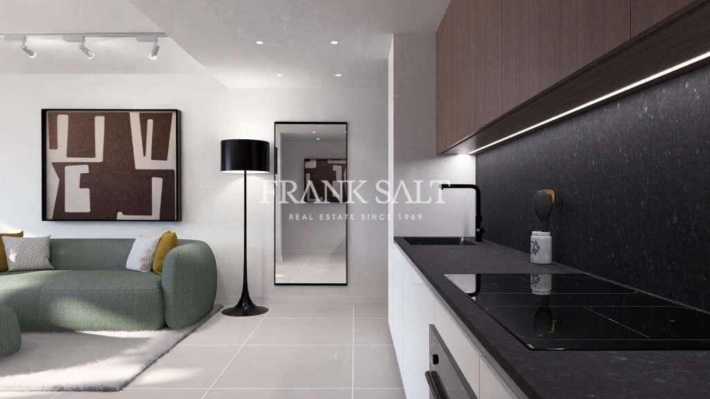 2 Bed, ApartmentFor Sale, St Pauls Bay, Malta