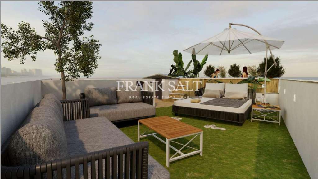 2 Bed, ApartmentFor Sale, Sliema, Malta