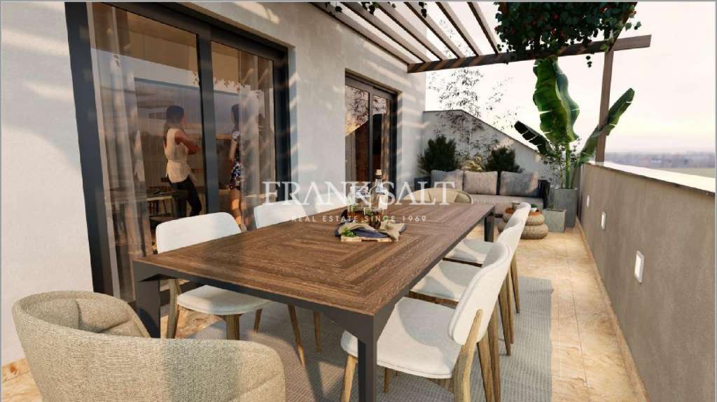 2 Bed, ApartmentFor Sale, Sliema, Malta