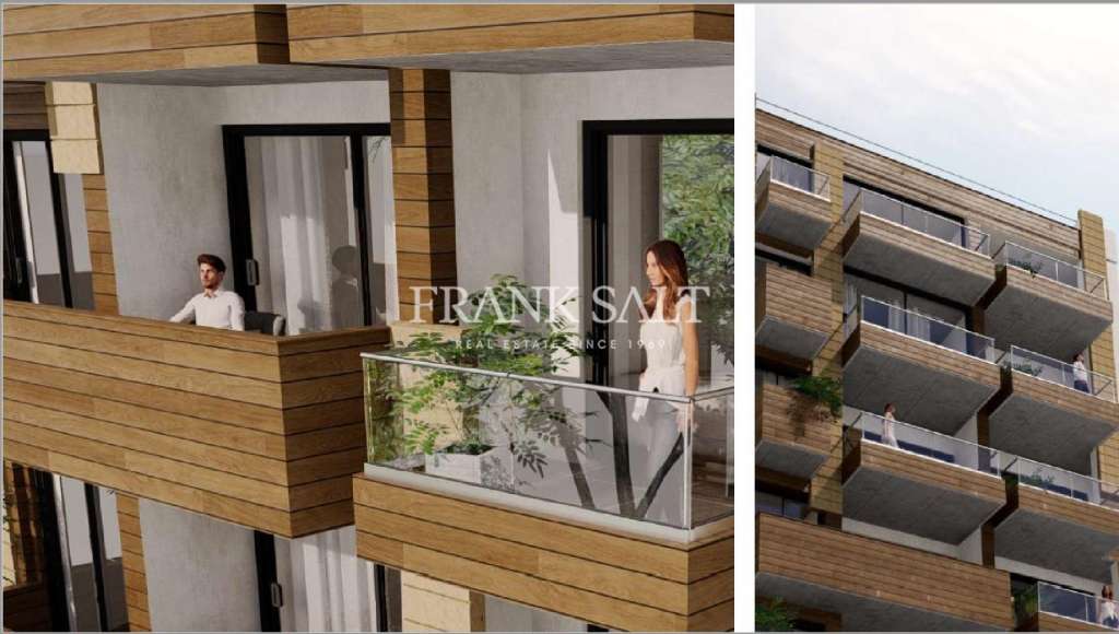 2 Bed, ApartmentFor Sale, Sliema, Malta