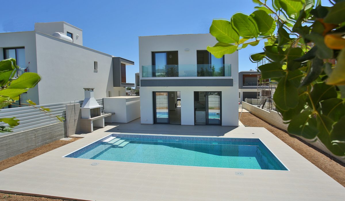 6 Bed, HouseFor Sale, Mesogi Residence 8 Mesoyi, Pafos, Pafos