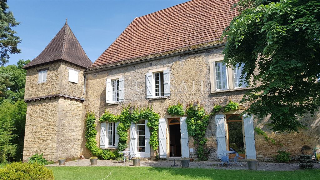 HouseFor Sale, Sarlat la caneda, Sarlat-la-Canéda