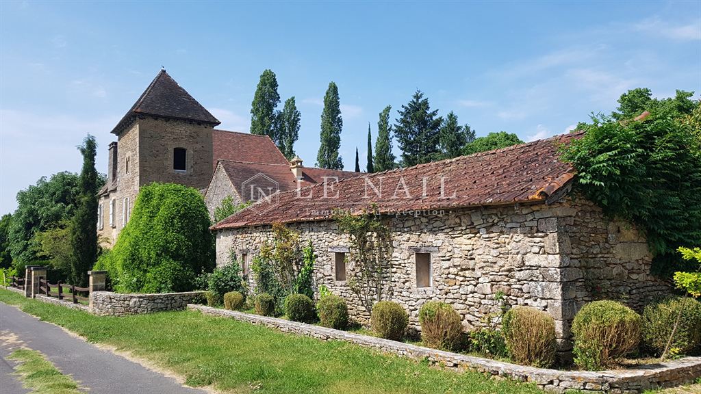 HouseFor Sale, Sarlat la caneda, Sarlat-la-Canéda