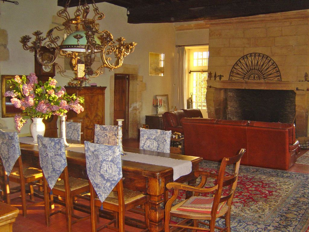 HouseFor Sale, Sarlat la caneda, Sarlat-la-Canéda