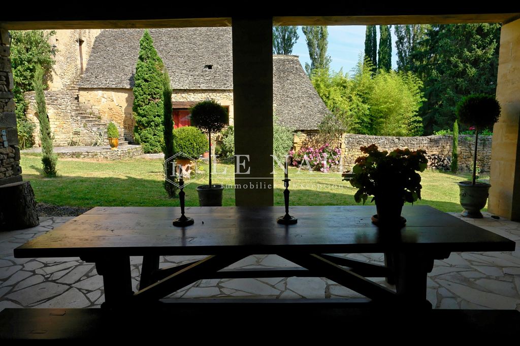 HouseFor Sale, Sarlat la caneda, Sarlat-la-Canéda