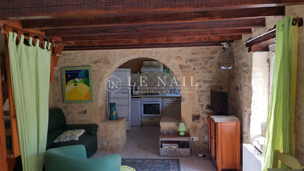 HouseFor Sale, Sarlat la caneda, Sarlat-la-Canéda