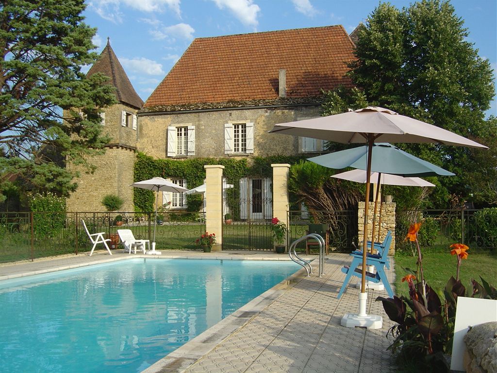 HouseFor Sale, Sarlat la caneda, Sarlat-la-Canéda