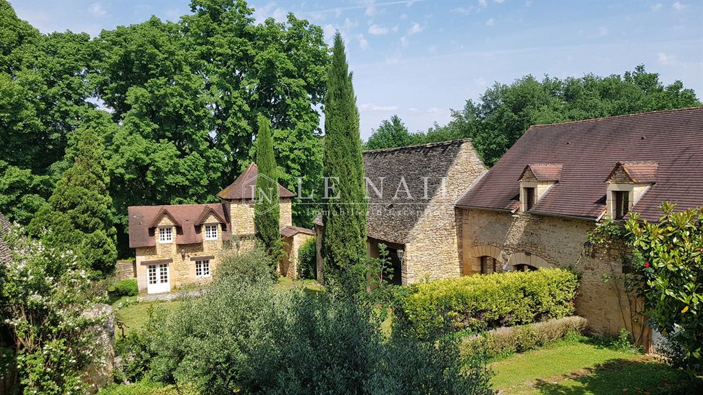 HouseFor Sale, Sarlat la caneda, Sarlat-la-Canéda
