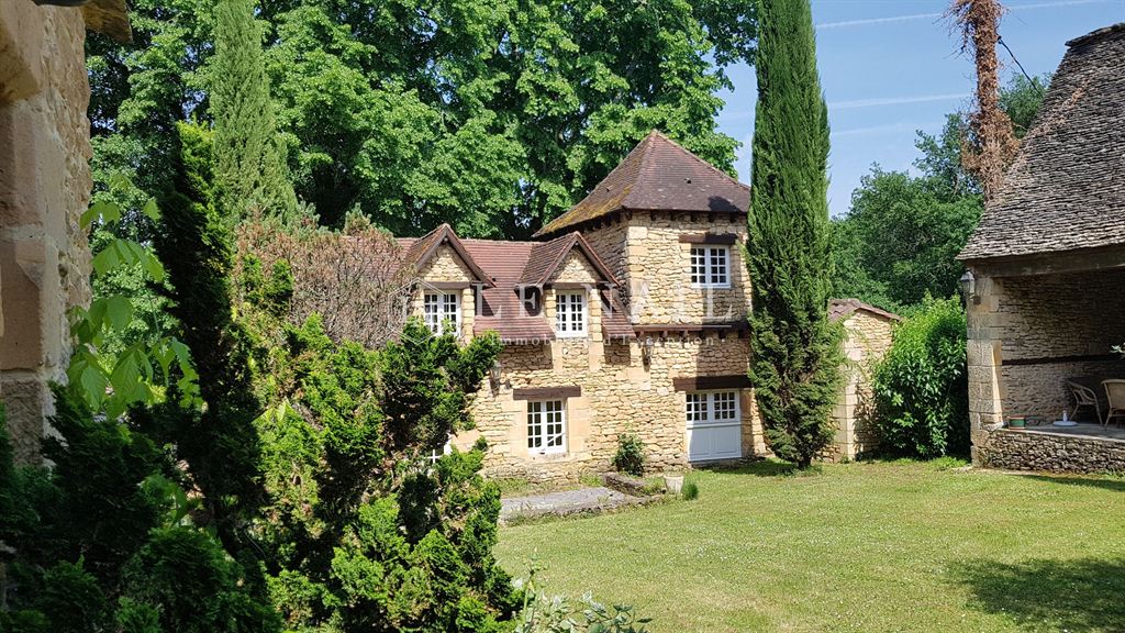 HouseFor Sale, Sarlat la caneda, Sarlat-la-Canéda