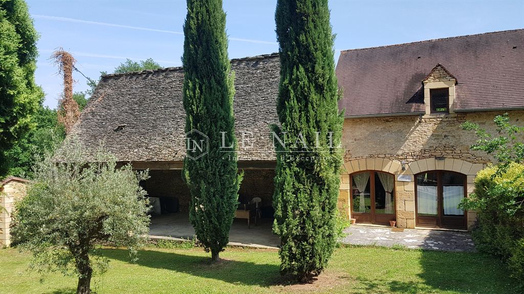 HouseFor Sale, Sarlat la caneda, Sarlat-la-Canéda