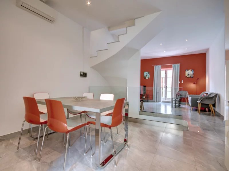 3 Bed, 2 Bath, HouseFor Sale, Sliema