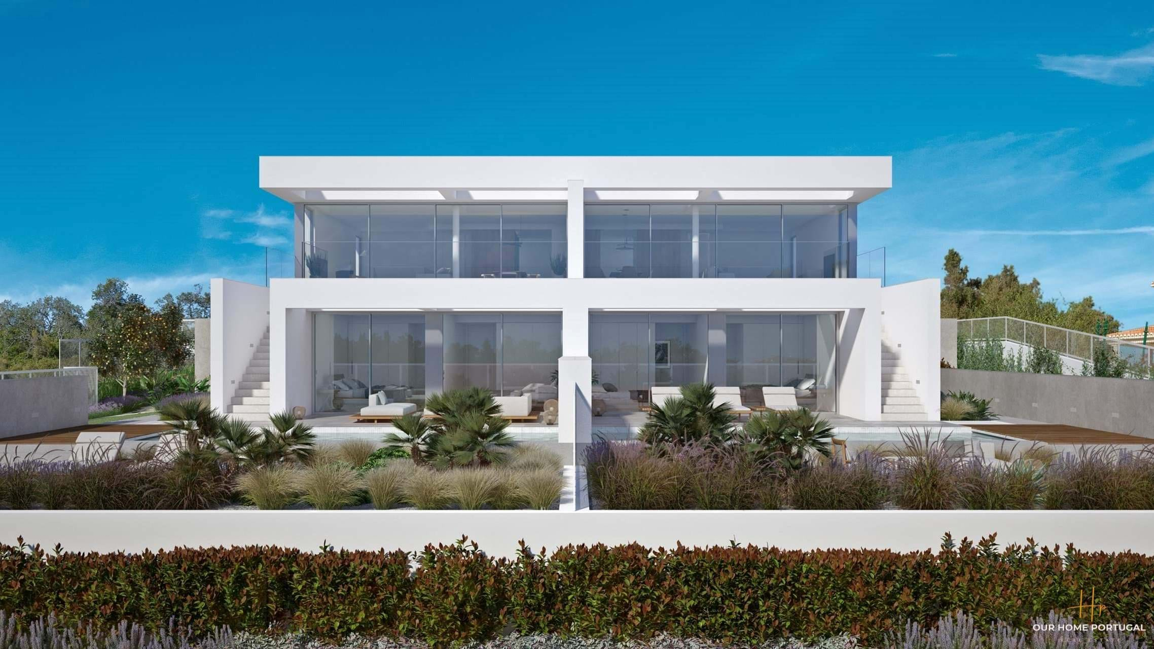 3 Bed, 3 Bath, HouseFor Sale, Lagos, Faro, 8600-119