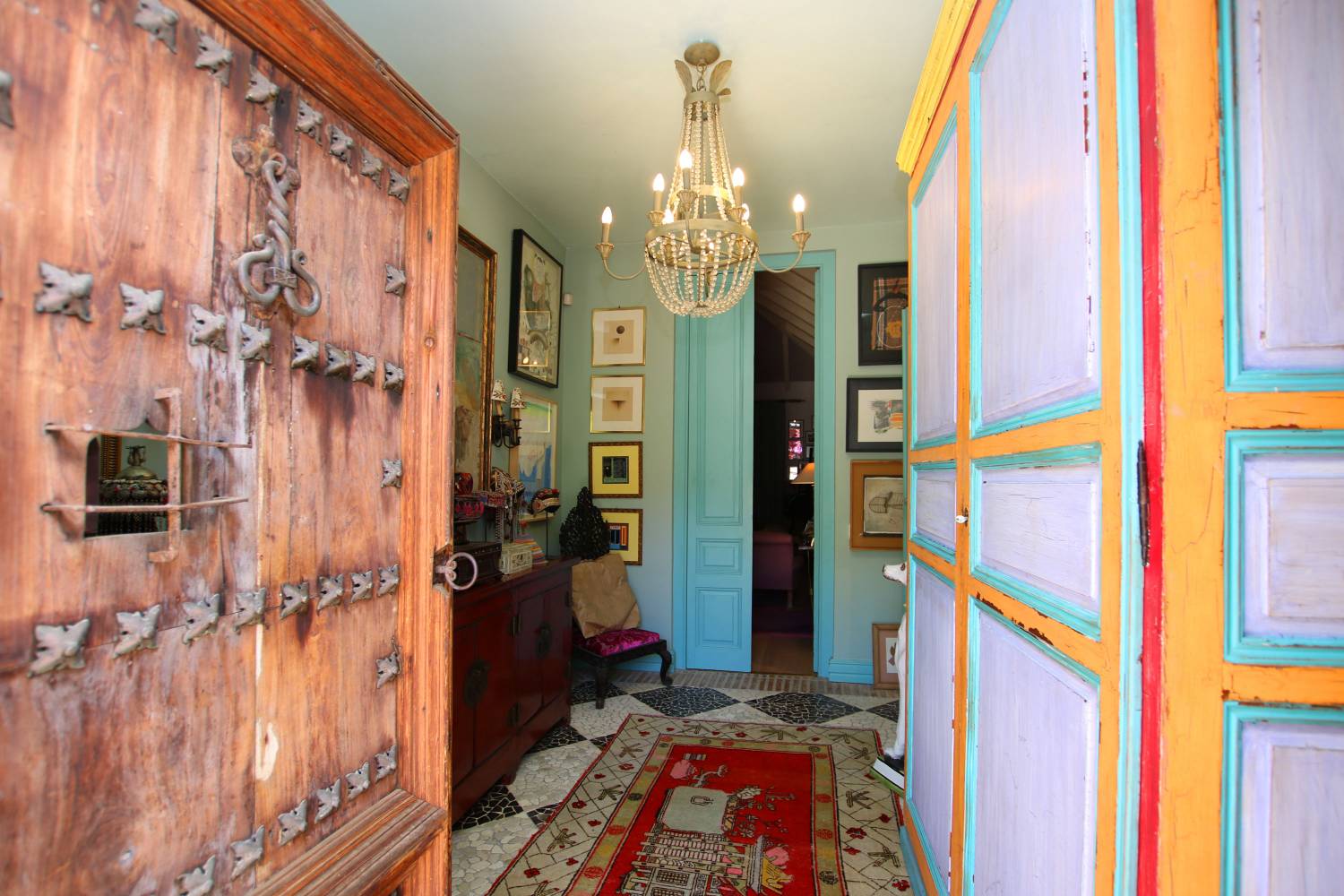 7 Bed, 7 Bath, HouseFor Sale, Gaucin, Malaga, 29480