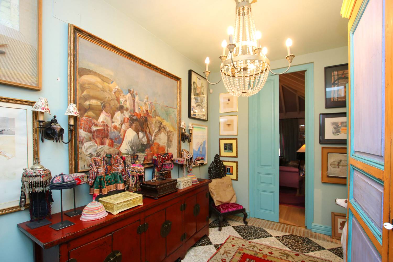 7 Bed, 7 Bath, HouseFor Sale, Gaucin, Malaga, 29480