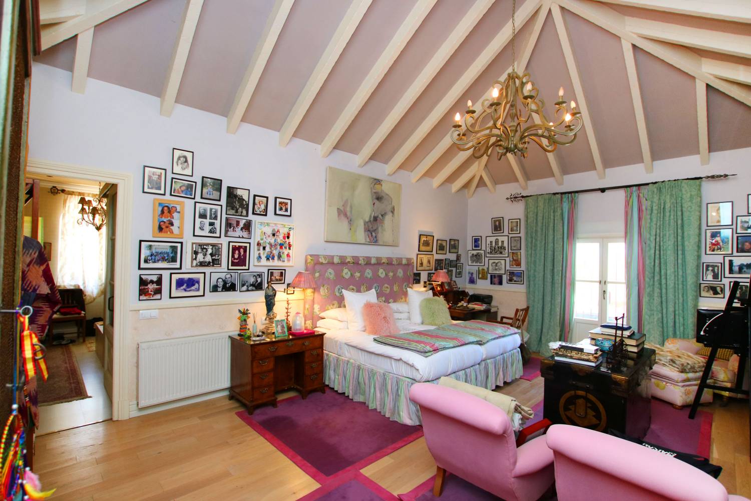 7 Bed, 7 Bath, HouseFor Sale, Gaucin, Malaga, 29480