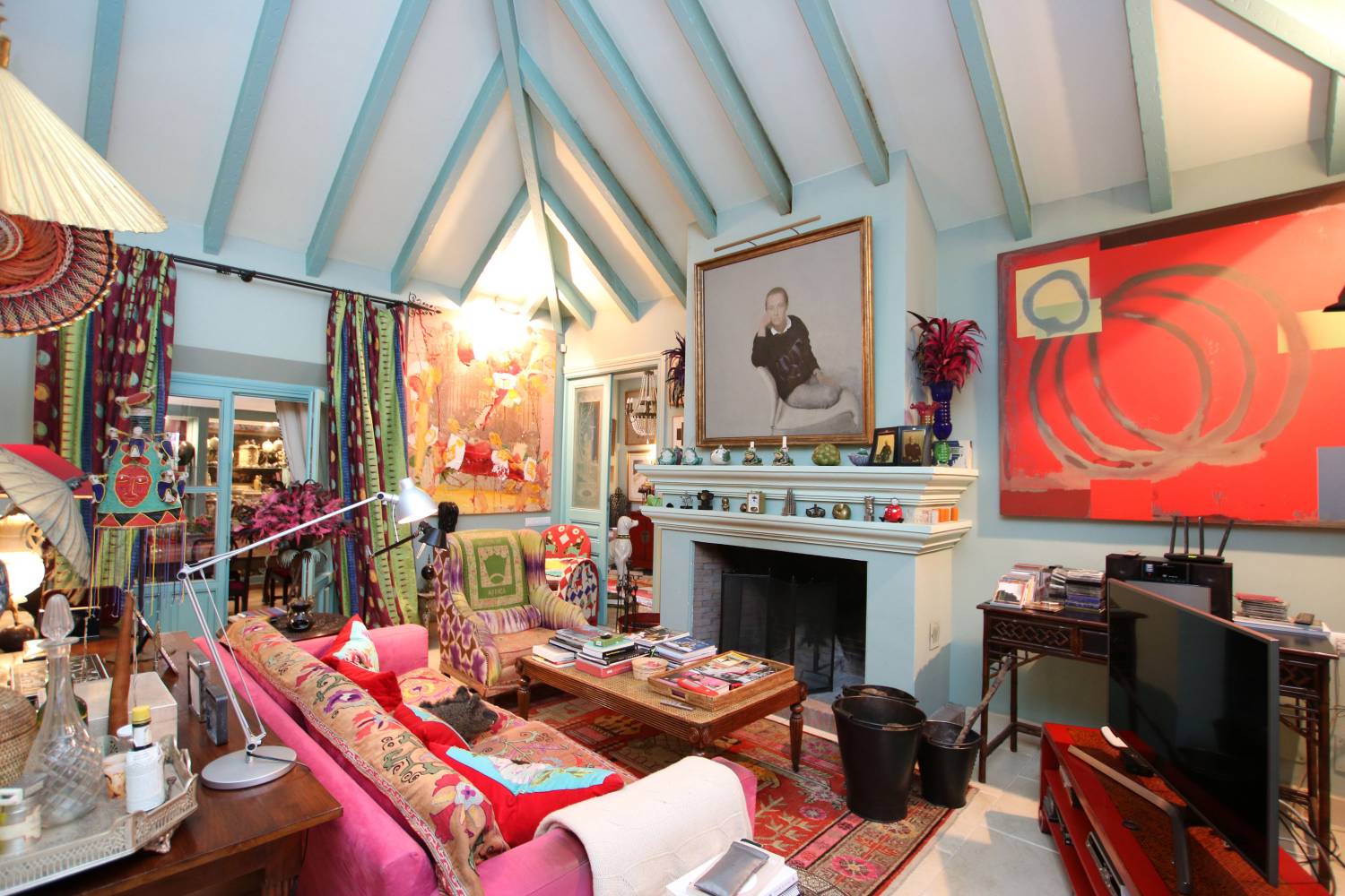 7 Bed, 7 Bath, HouseFor Sale, Gaucin, Malaga, 29480