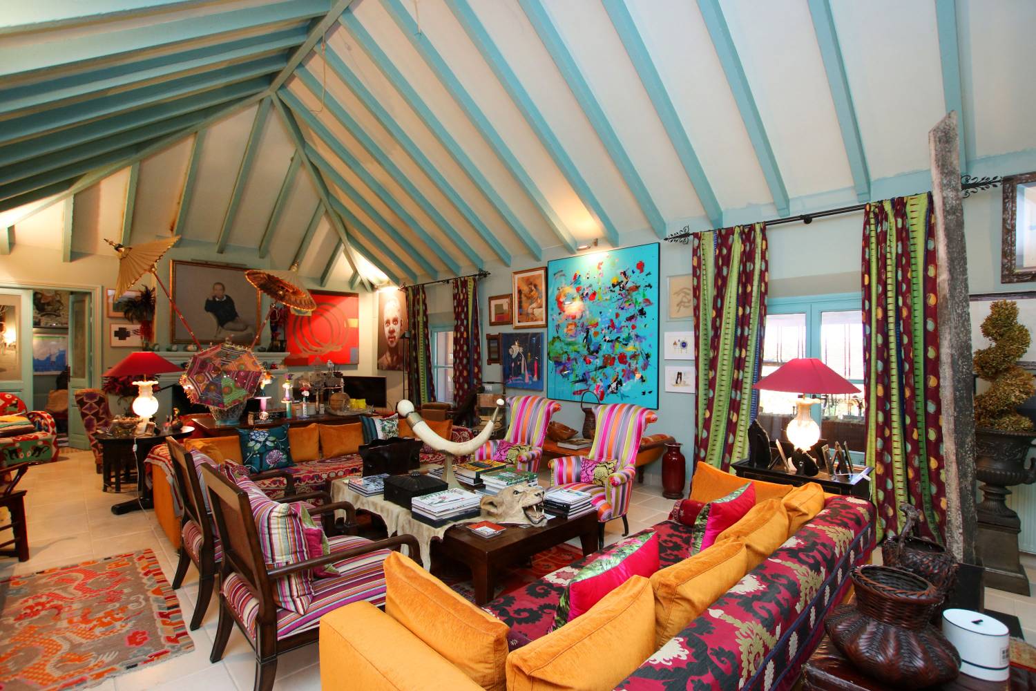 7 Bed, 7 Bath, HouseFor Sale, Gaucin, Malaga, 29480