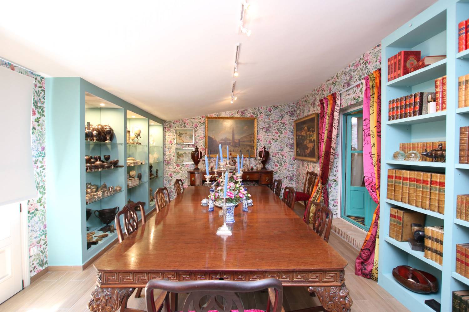 7 Bed, 7 Bath, HouseFor Sale, Gaucin, Malaga, 29480