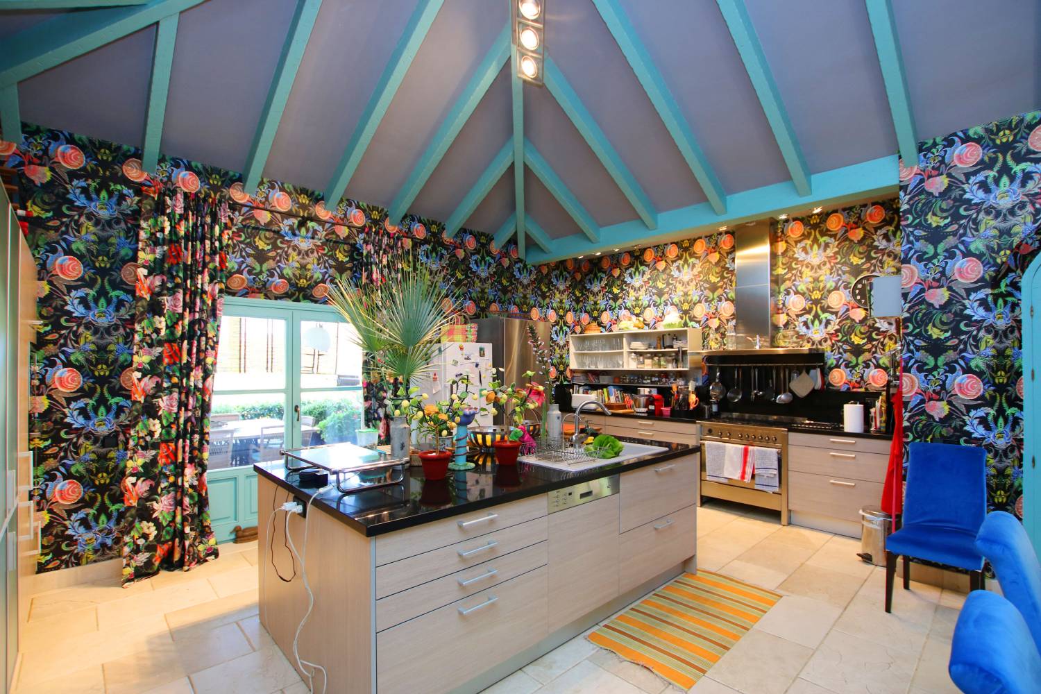 7 Bed, 7 Bath, HouseFor Sale, Gaucin, Malaga, 29480