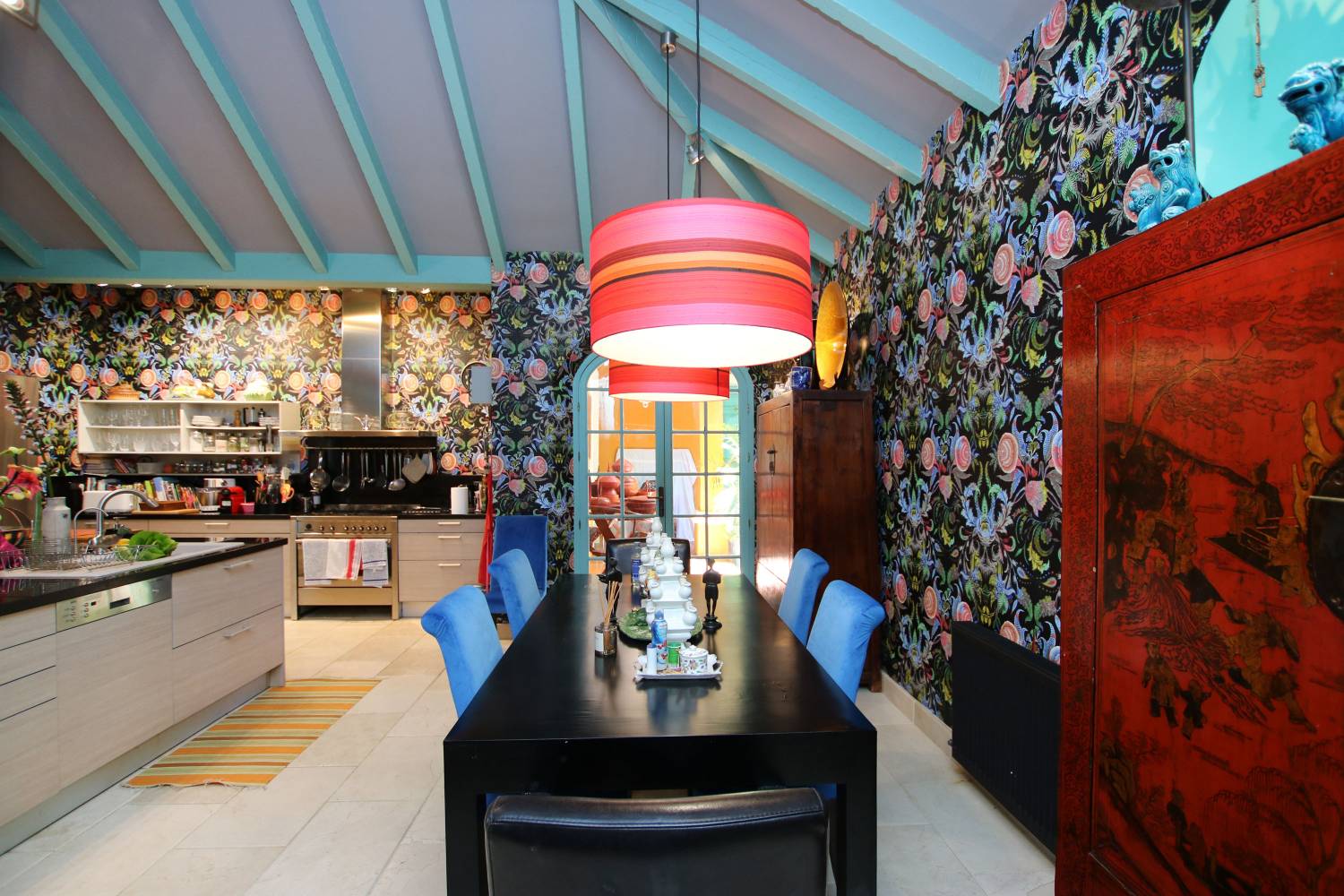 7 Bed, 7 Bath, HouseFor Sale, Gaucin, Malaga, 29480