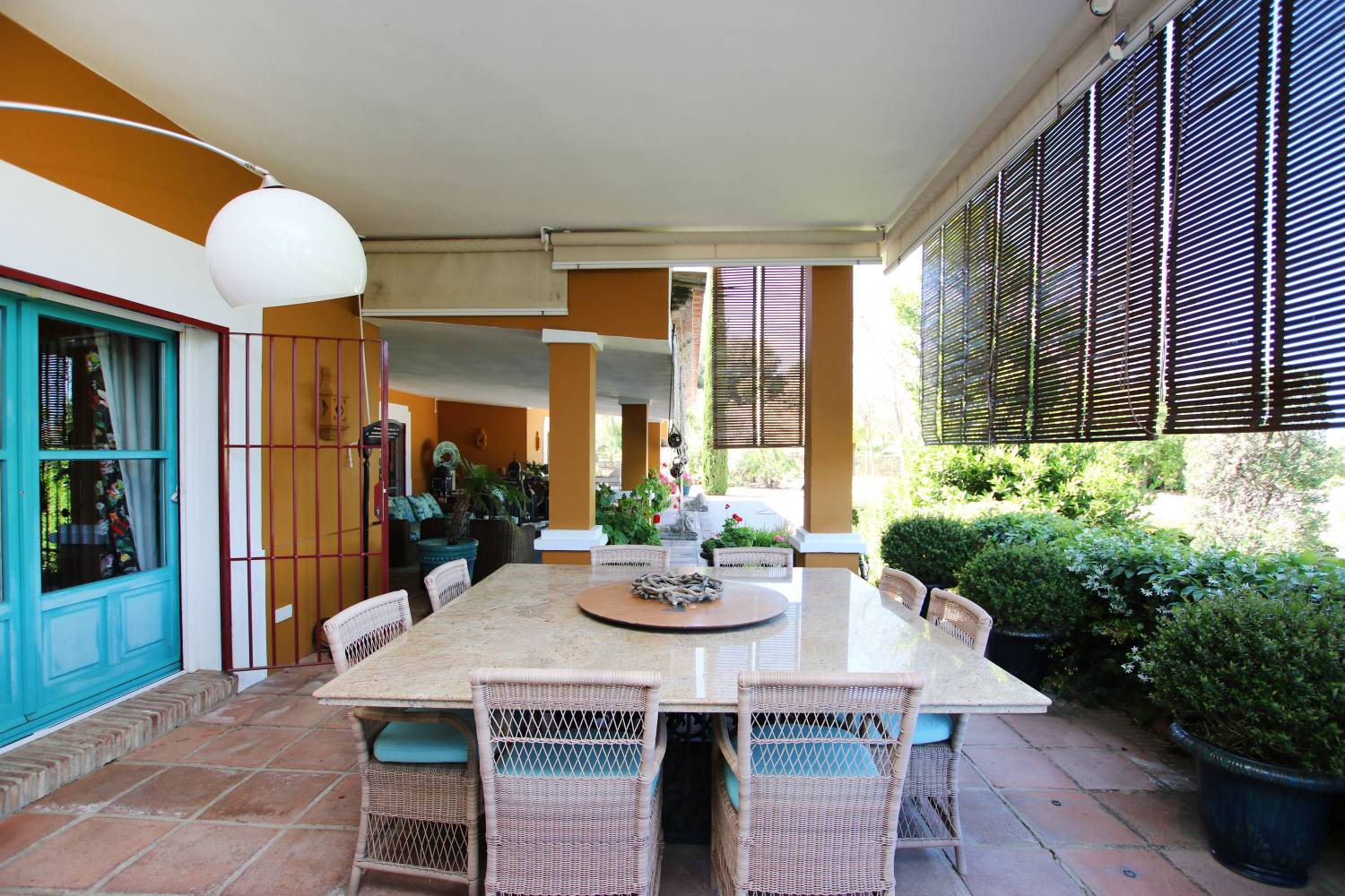 7 Bed, 7 Bath, HouseFor Sale, Gaucin, Malaga, 29480