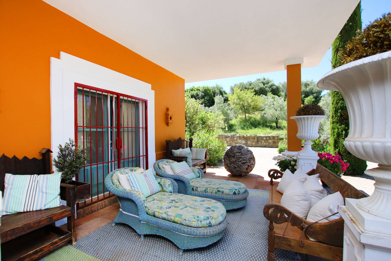 7 Bed, 7 Bath, HouseFor Sale, Gaucin, Malaga, 29480