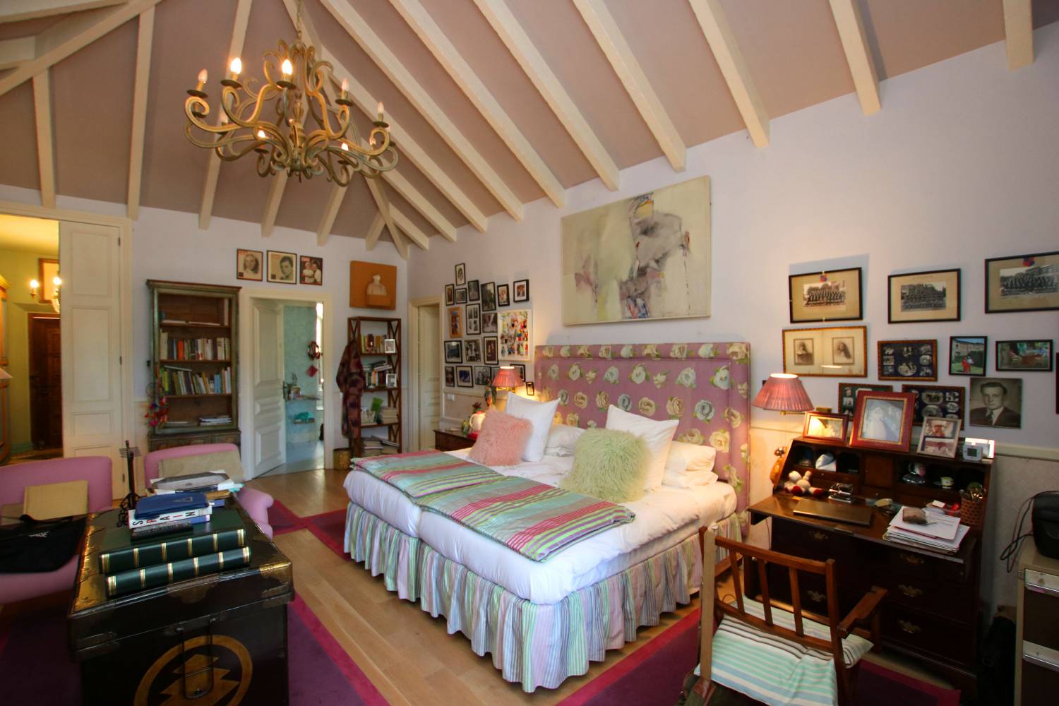 7 Bed, 7 Bath, HouseFor Sale, Gaucin, Malaga, 29480