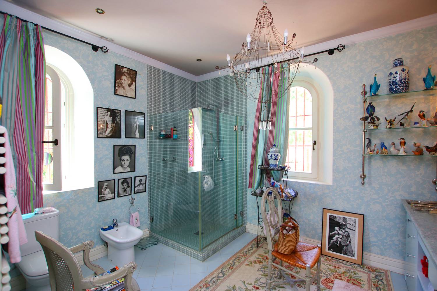 7 Bed, 7 Bath, HouseFor Sale, Gaucin, Malaga, 29480