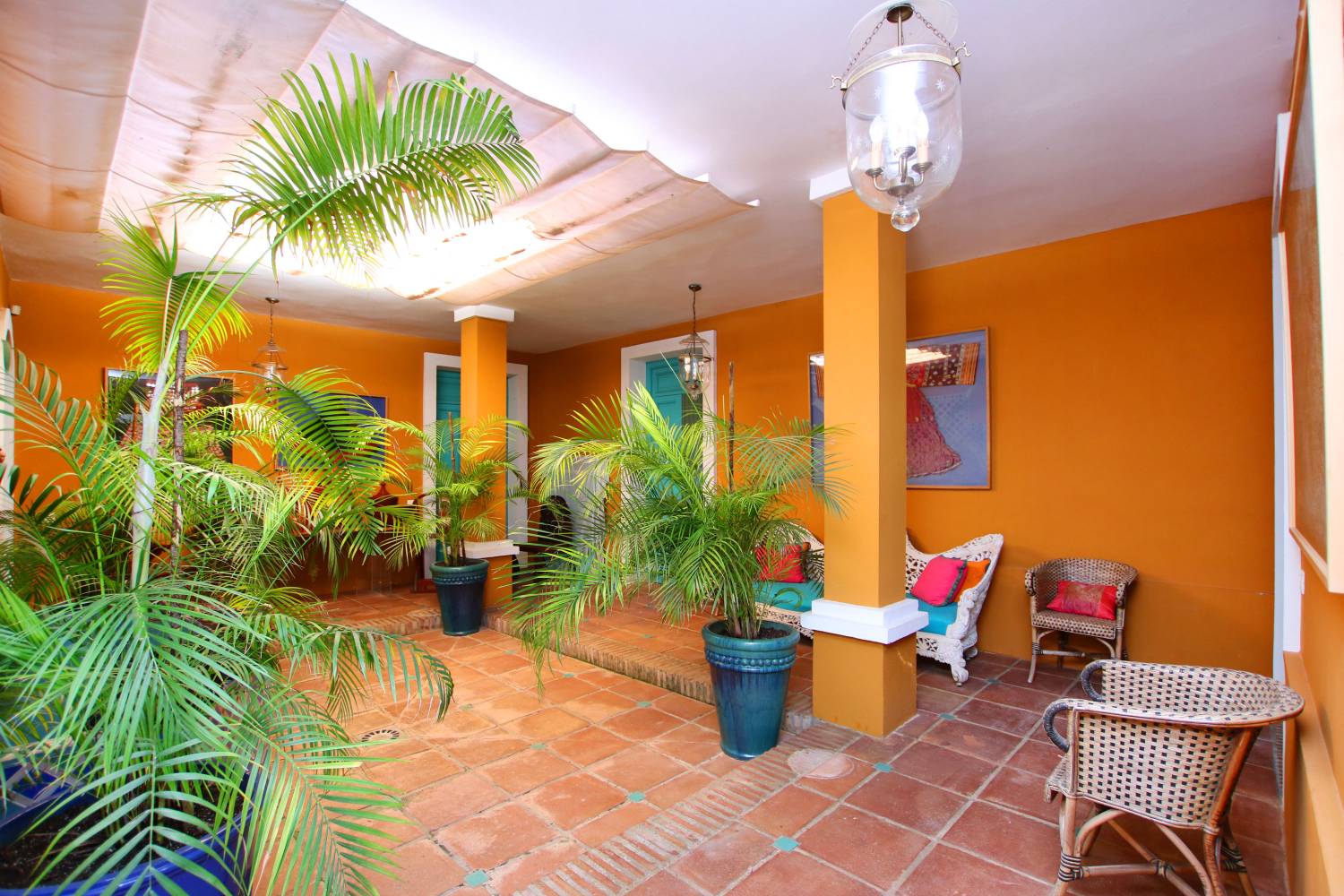 7 Bed, 7 Bath, HouseFor Sale, Gaucin, Malaga, 29480