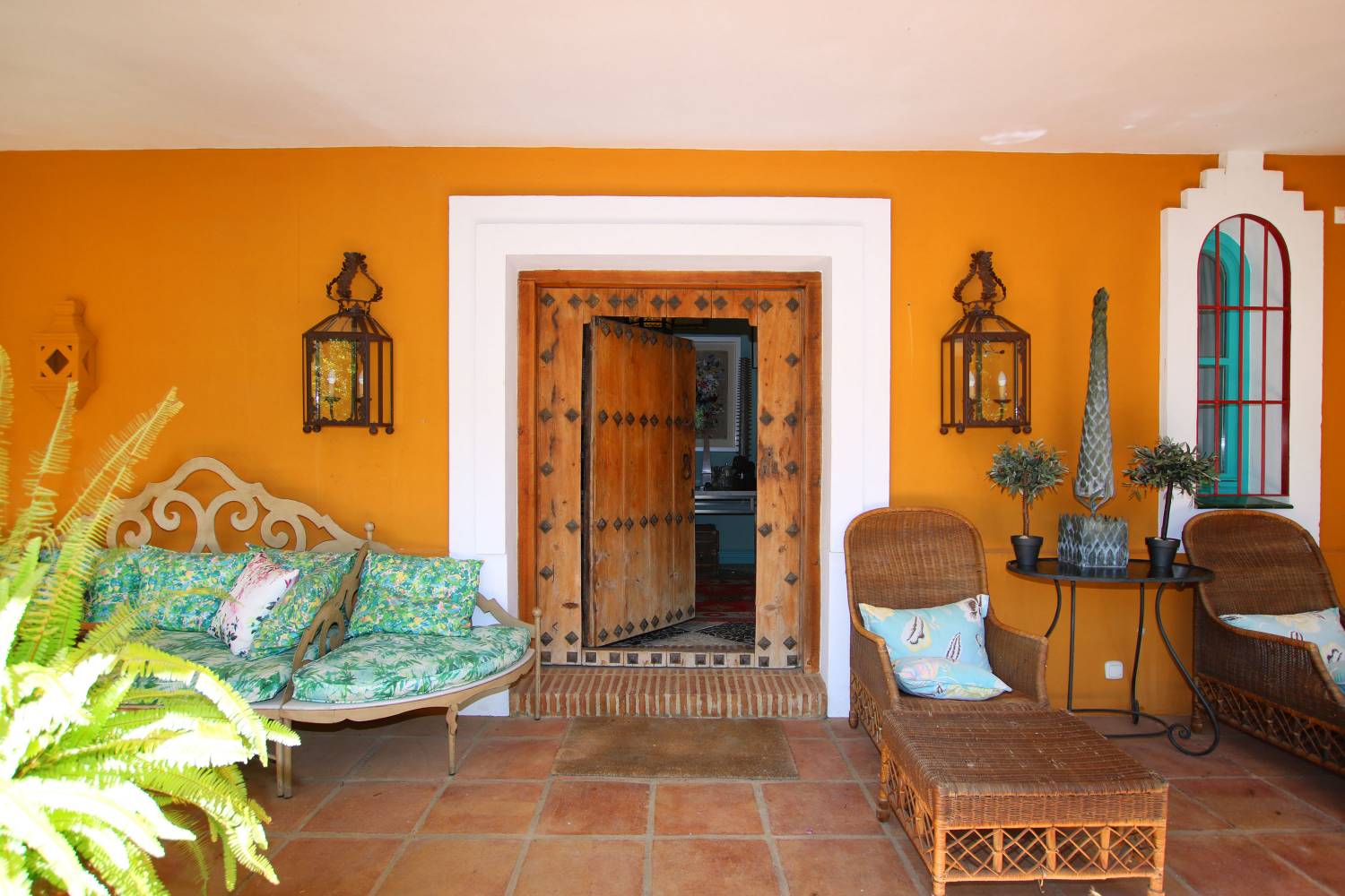 7 Bed, 7 Bath, HouseFor Sale, Gaucin, Malaga, 29480