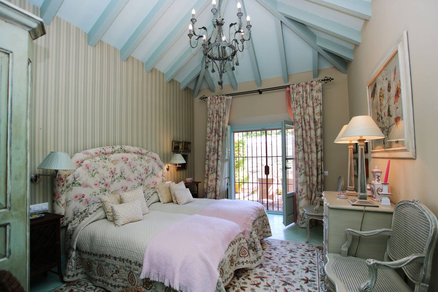 7 Bed, 7 Bath, HouseFor Sale, Gaucin, Malaga, 29480