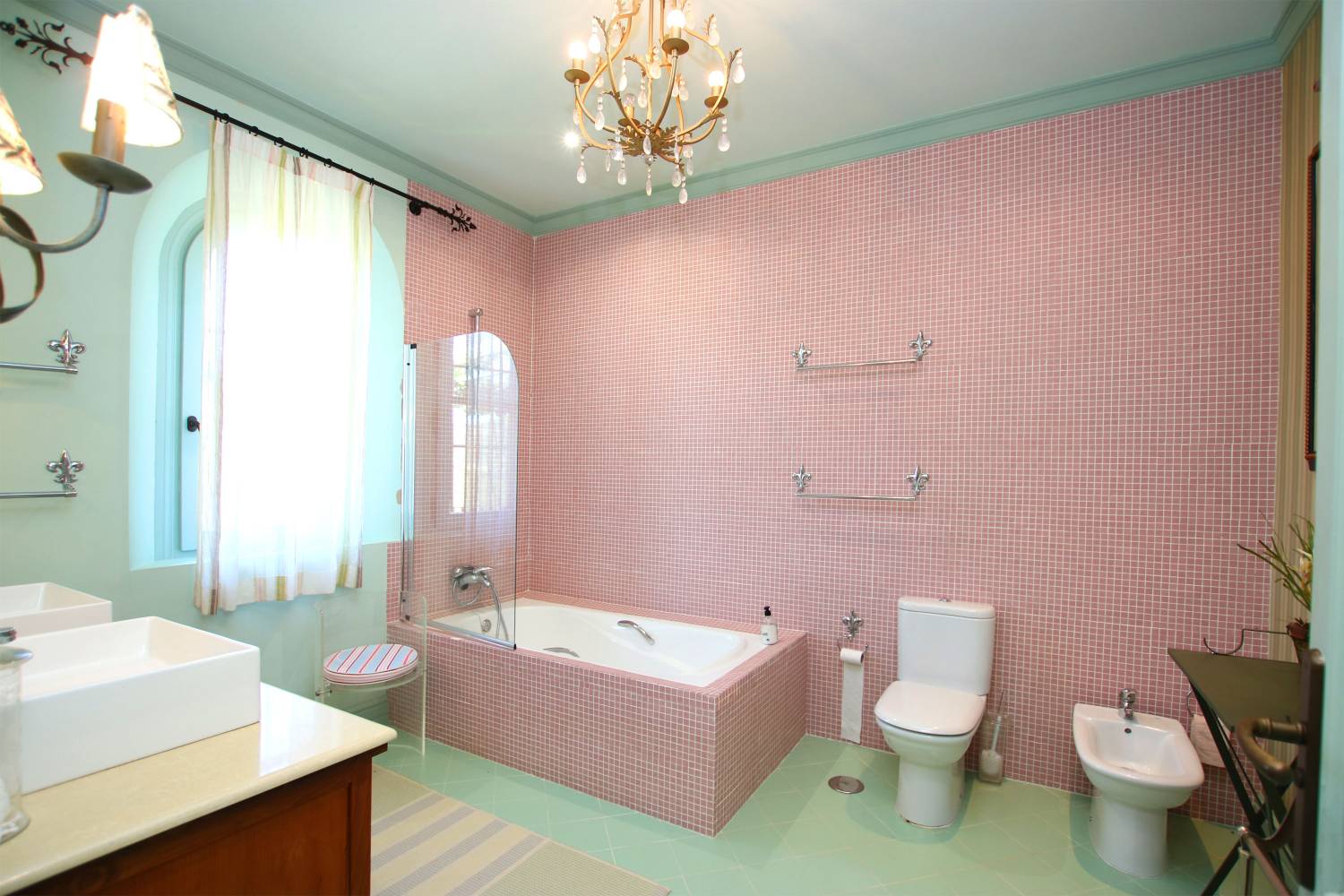 7 Bed, 7 Bath, HouseFor Sale, Gaucin, Malaga, 29480