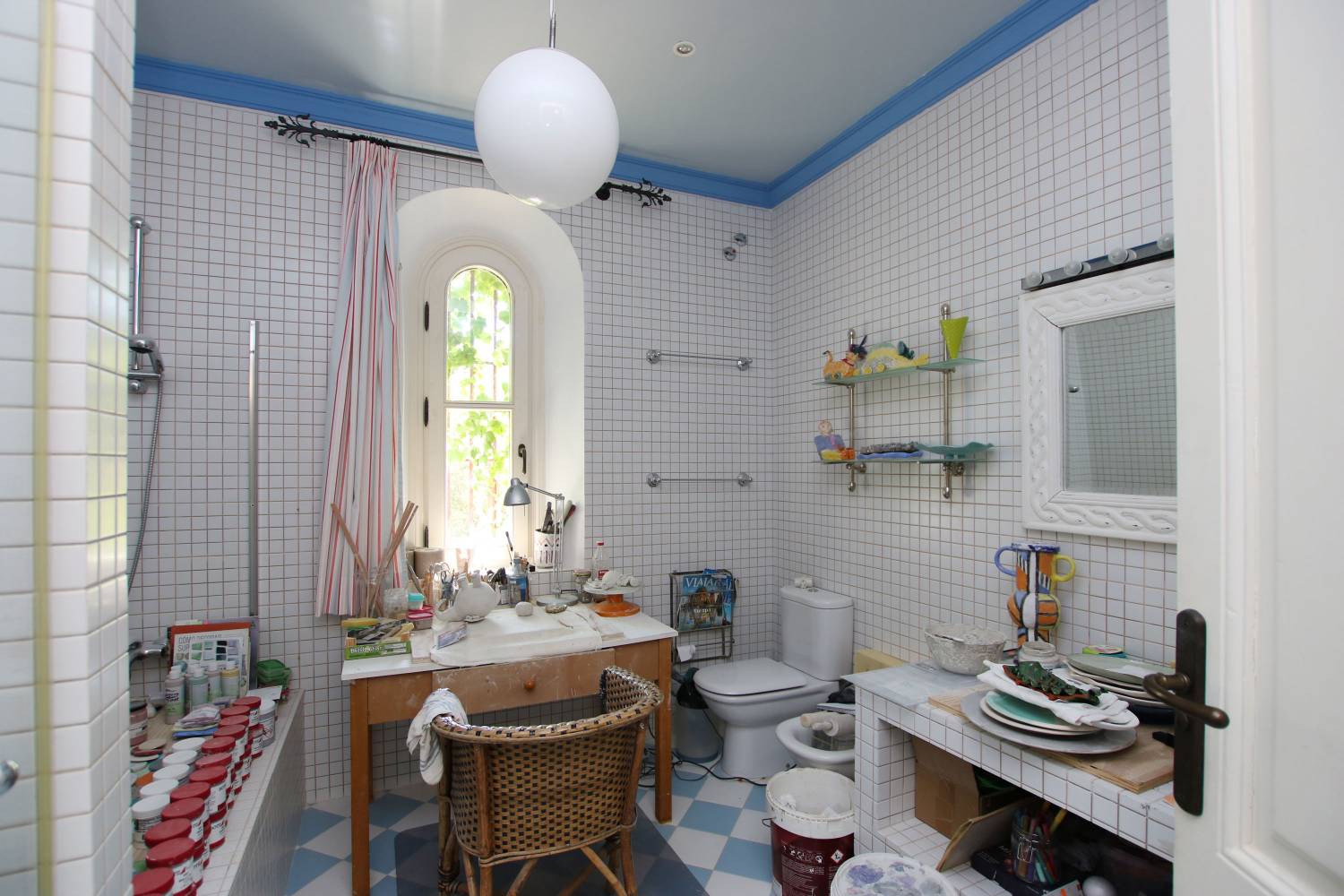 7 Bed, 7 Bath, HouseFor Sale, Gaucin, Malaga, 29480