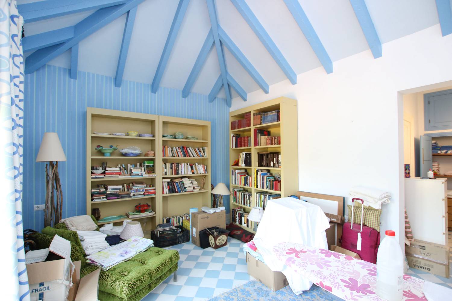 7 Bed, 7 Bath, HouseFor Sale, Gaucin, Malaga, 29480