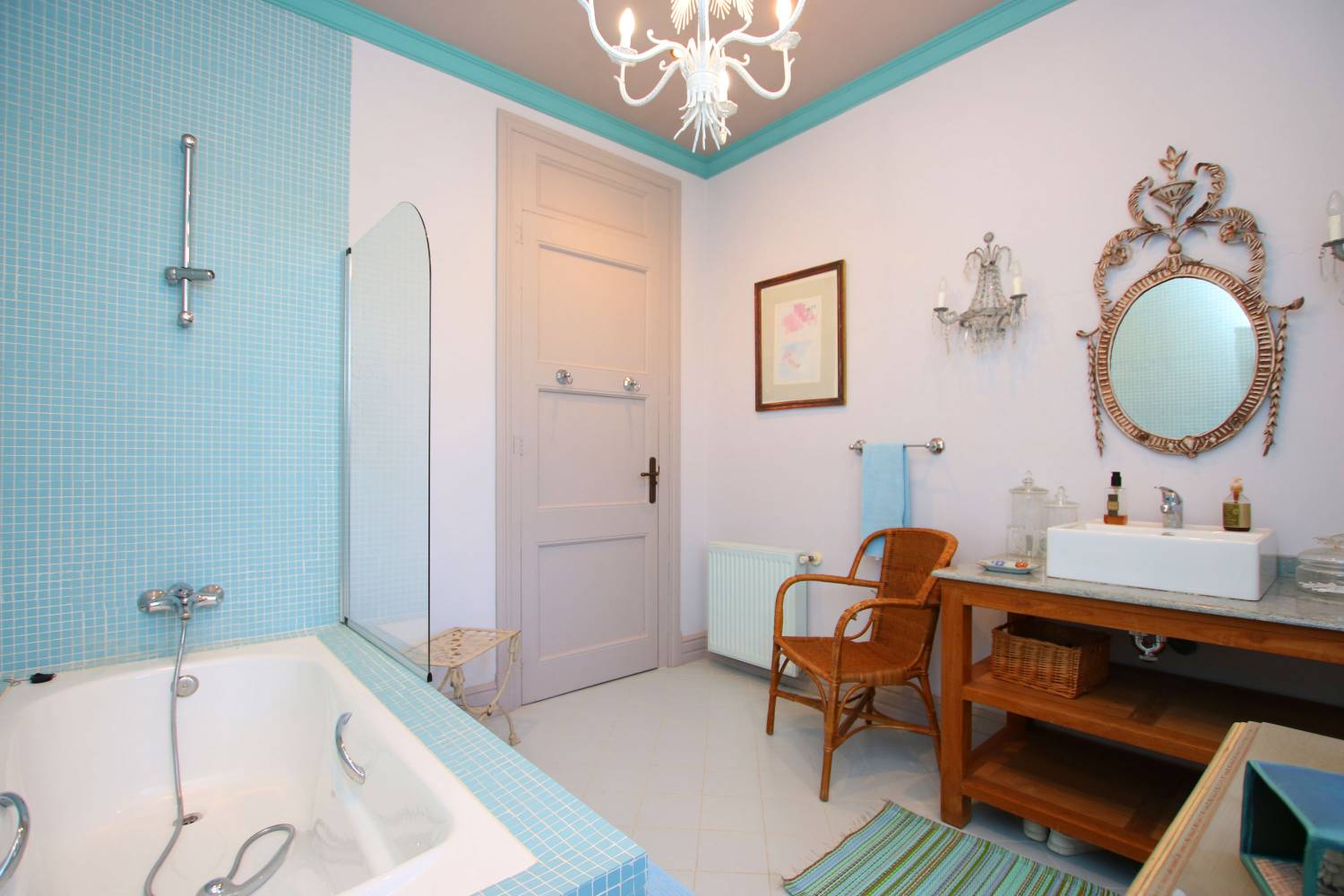 7 Bed, 7 Bath, HouseFor Sale, Gaucin, Malaga, 29480