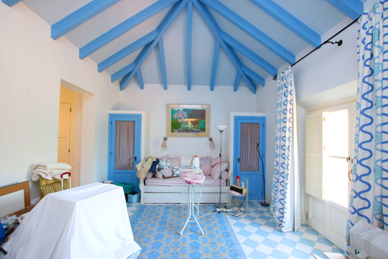 7 Bed, 7 Bath, HouseFor Sale, Gaucin, Malaga, 29480