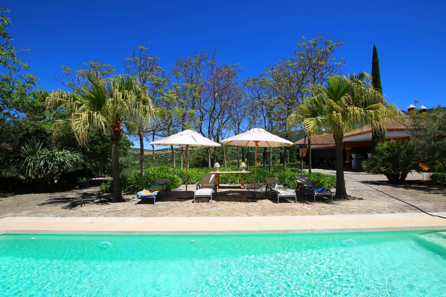 7 Bed, 7 Bath, HouseFor Sale, Gaucin, Malaga, 29480