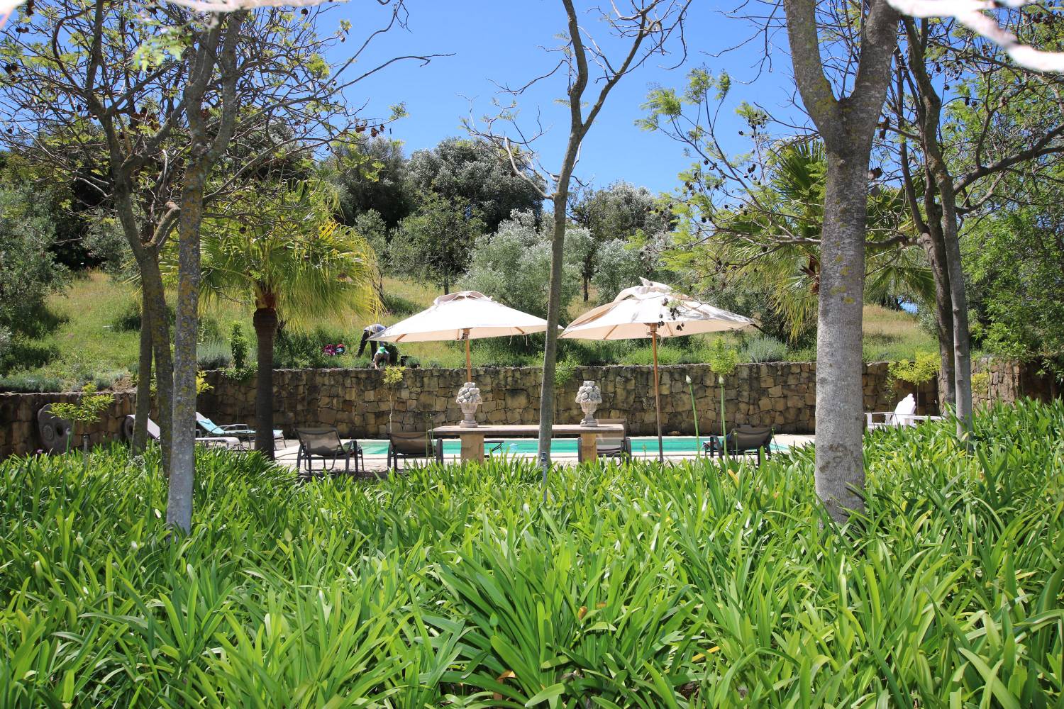 7 Bed, 7 Bath, HouseFor Sale, Gaucin, Malaga, 29480