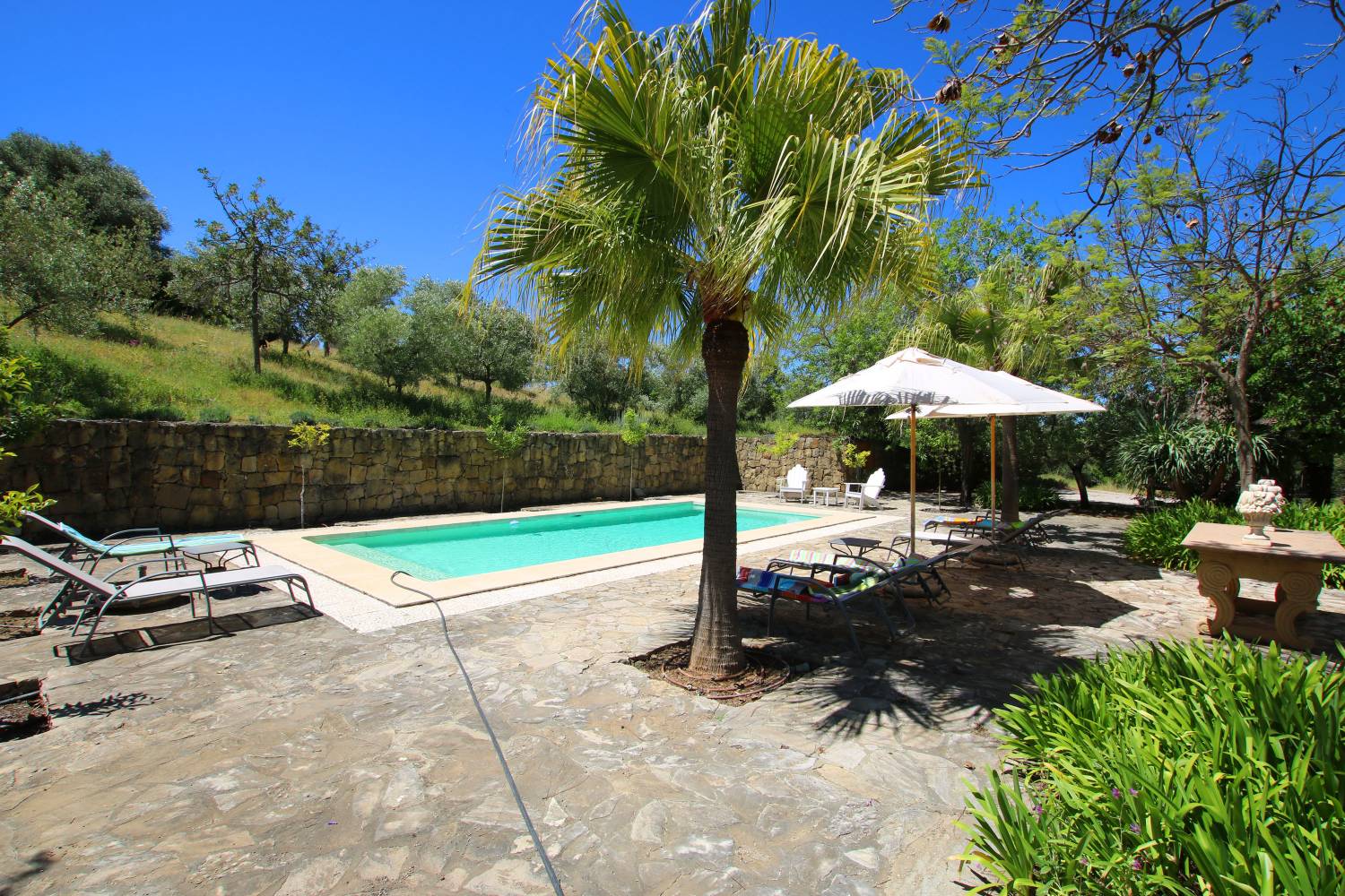 7 Bed, 7 Bath, HouseFor Sale, Gaucin, Malaga, 29480