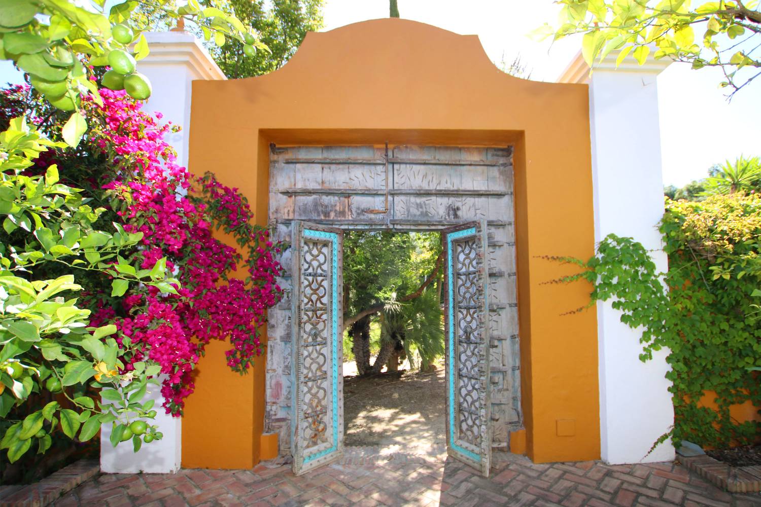 7 Bed, 7 Bath, HouseFor Sale, Gaucin, Malaga, 29480