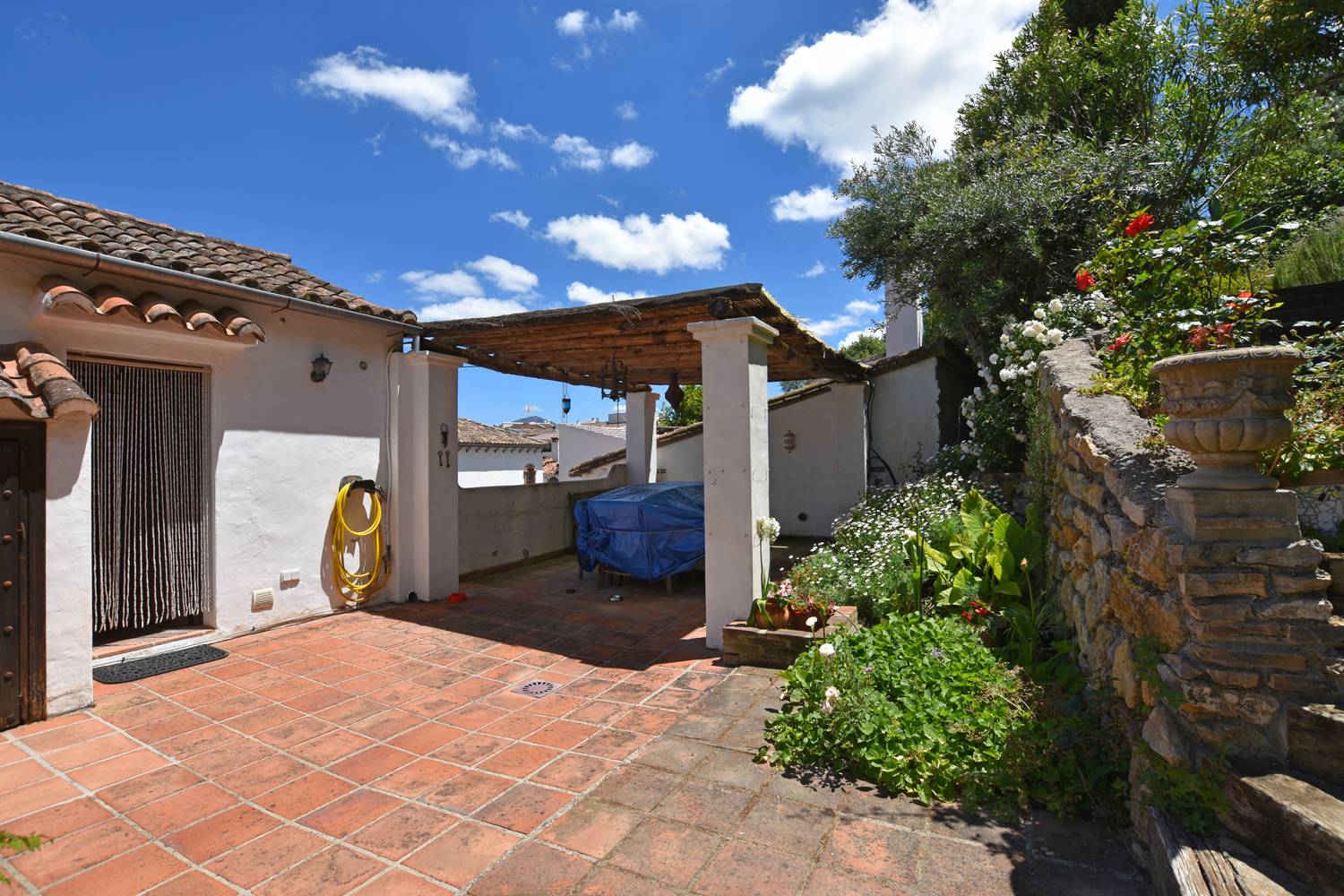 2 Bed, 2 Bath, HouseFor Sale, Benarraba, Malaga, 29490