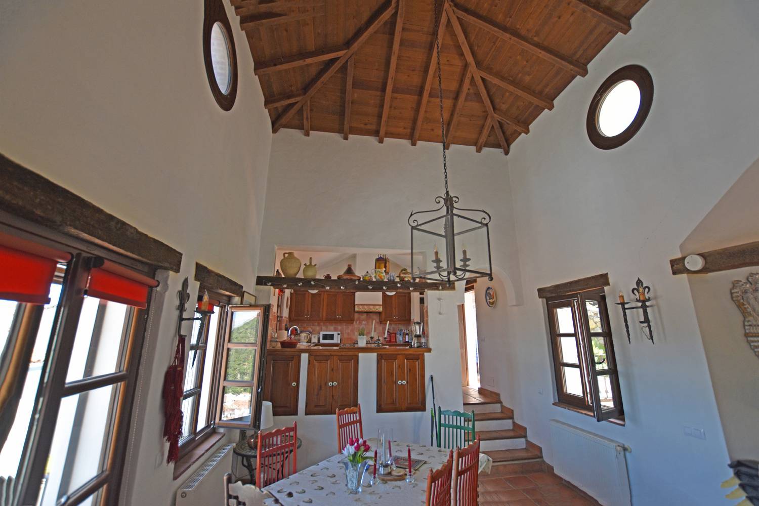 2 Bed, 2 Bath, HouseFor Sale, Benarraba, Malaga, 29490