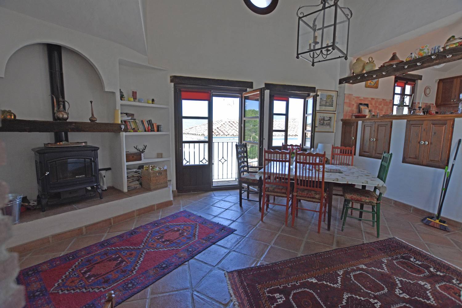 2 Bed, 2 Bath, HouseFor Sale, Benarraba, Malaga, 29490