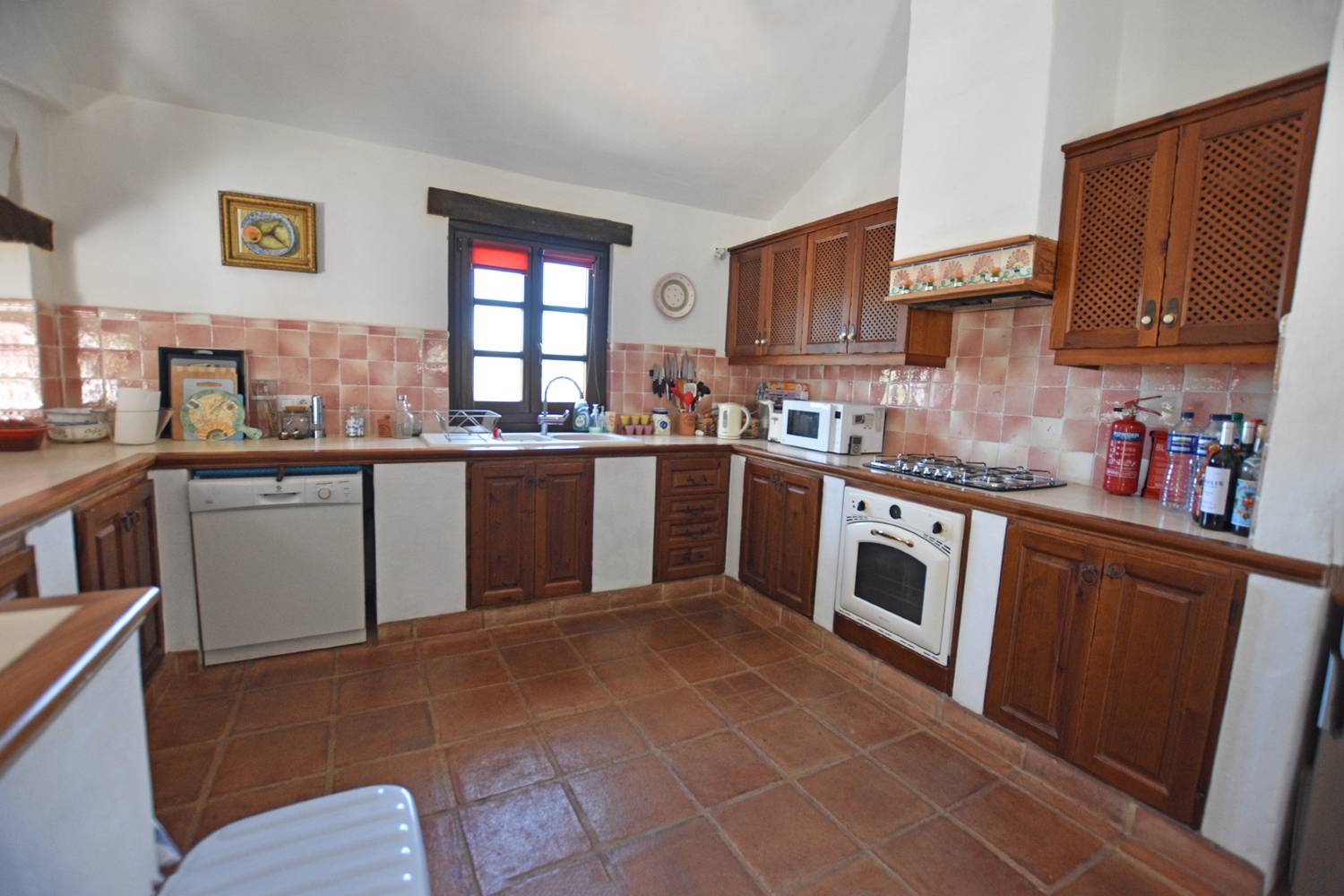 2 Bed, 2 Bath, HouseFor Sale, Benarraba, Malaga, 29490