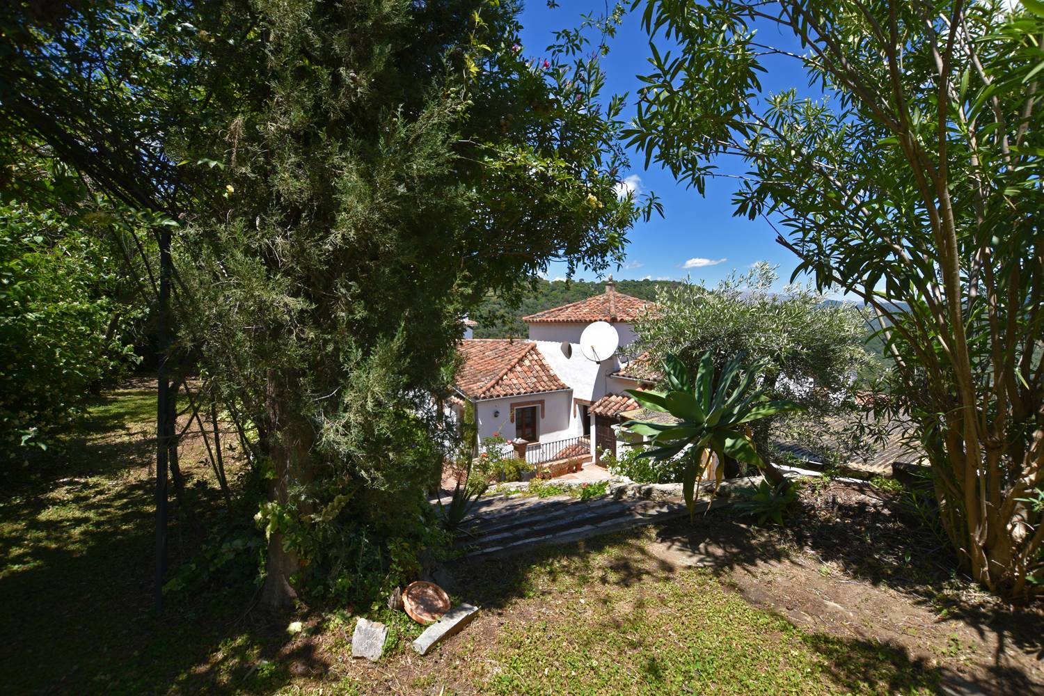 2 Bed, 2 Bath, HouseFor Sale, Benarraba, Malaga, 29490