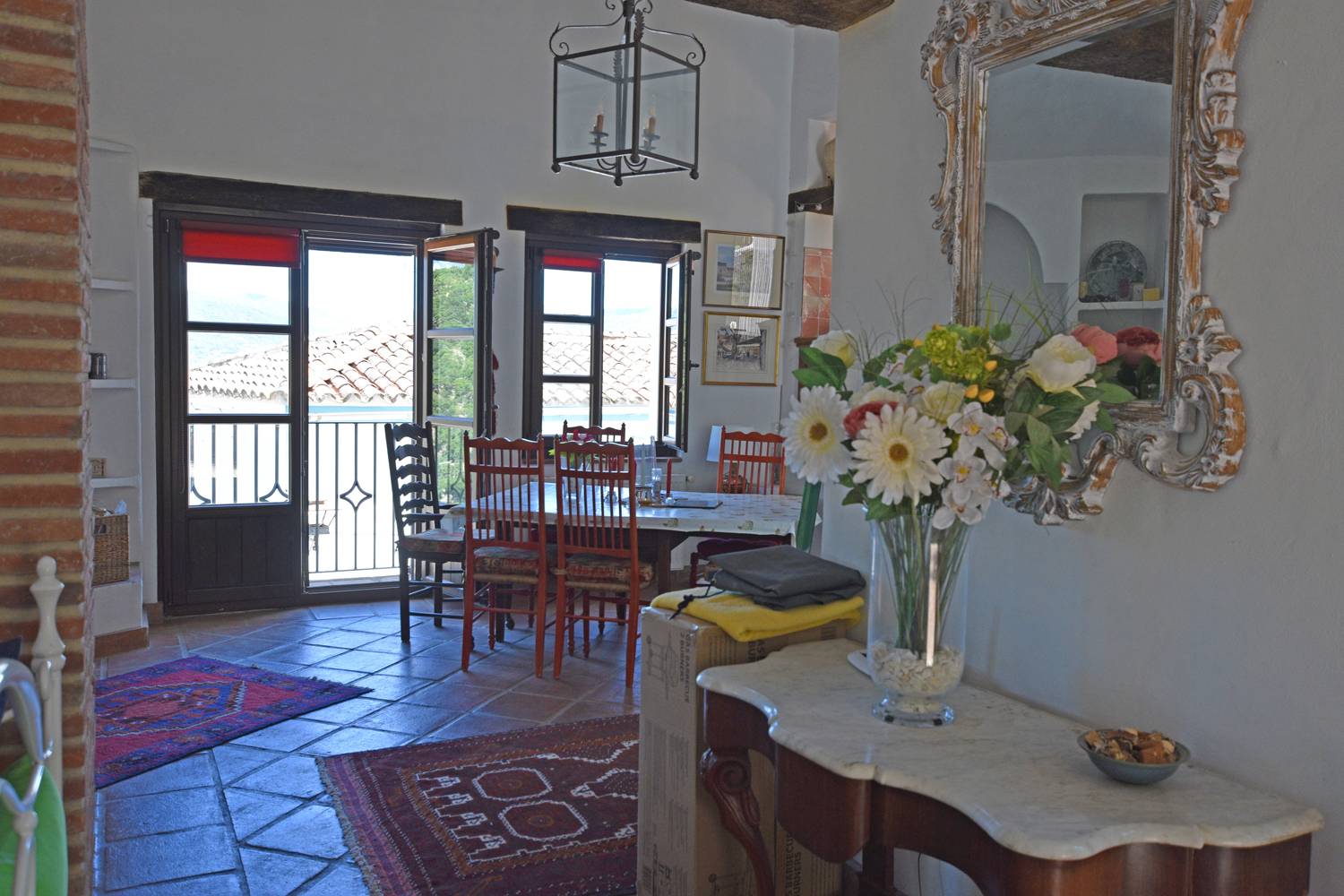 2 Bed, 2 Bath, HouseFor Sale, Benarraba, Malaga, 29490