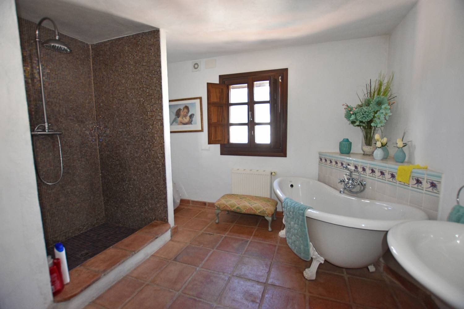 2 Bed, 2 Bath, HouseFor Sale, Benarraba, Malaga, 29490